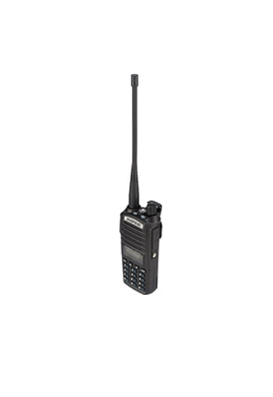 BaoFeng UV-82 High Power Dual-Band Handheld Radio