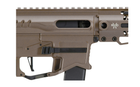 Fusils Airsoft PW9 Mod 0 sous licence Zion Arms R&D Precision
