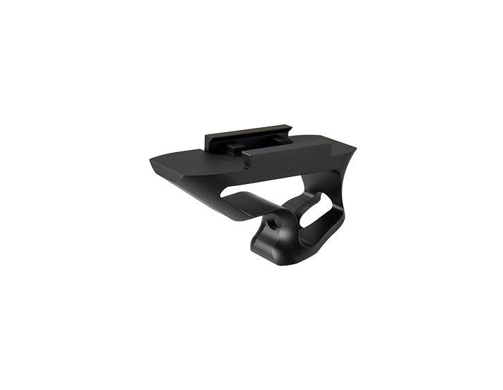 Ranger Armoury Tactique Léger Picatinny Angle Handstop - Noir