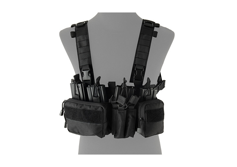 Lancer Tactical TYR Adaptive Sniper Chest Rig