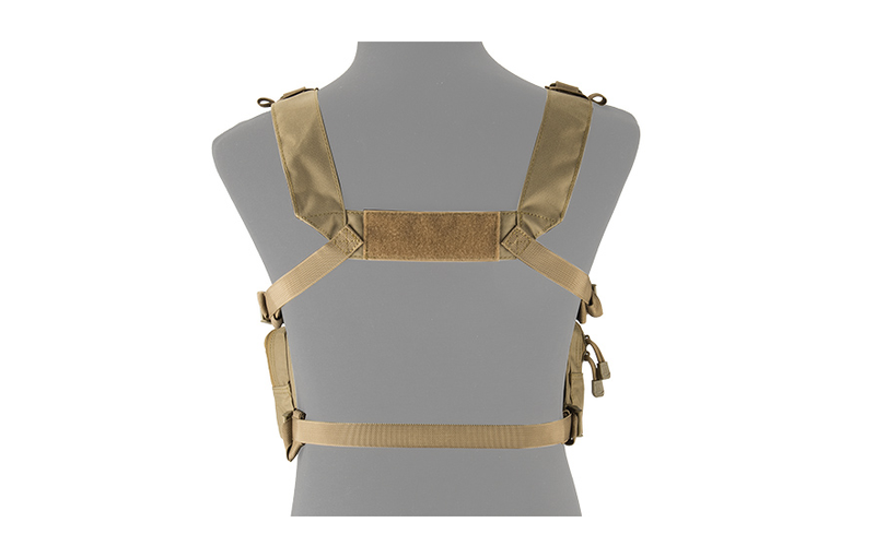 Lancer Tactical TYR Adaptive Sniper Chest Rig
