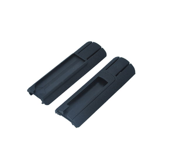 Element TD SCAR Rail Cover with Pressure Pocket