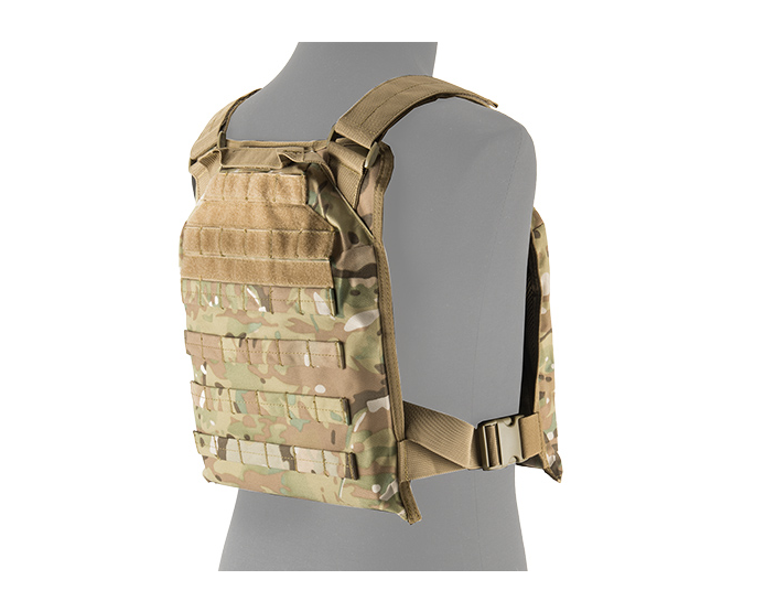 Lancer TYR Tactical Primary Tactical Vests (PPC) – Niagara Quartermaster