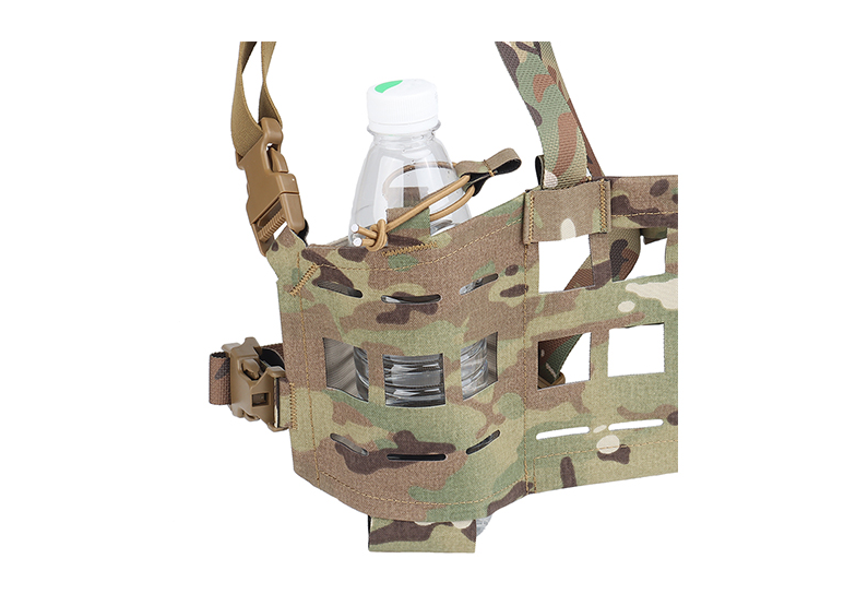 Lancer Tactical Lightweight SPC Tactical Chest Rigs