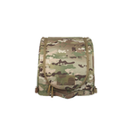 Lancer Tactical Padded Helmet Storage Bag