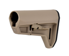 G-Force Collapsible AEG Carbine Stock