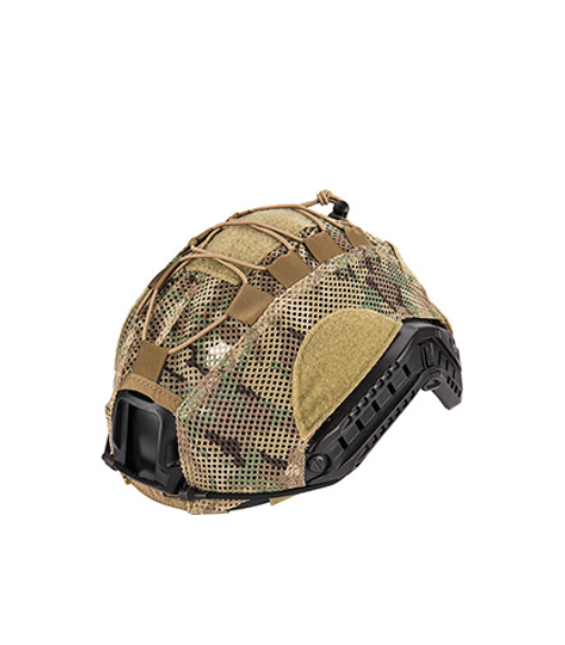 Lancer Tactical BUMP Helmet Cover - UTP