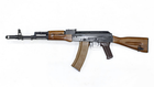 Fusil E&L AK-74N AEG essentiel