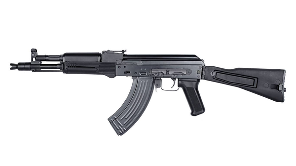 E&L AK-104 Airsoft AEG Rifle Essential