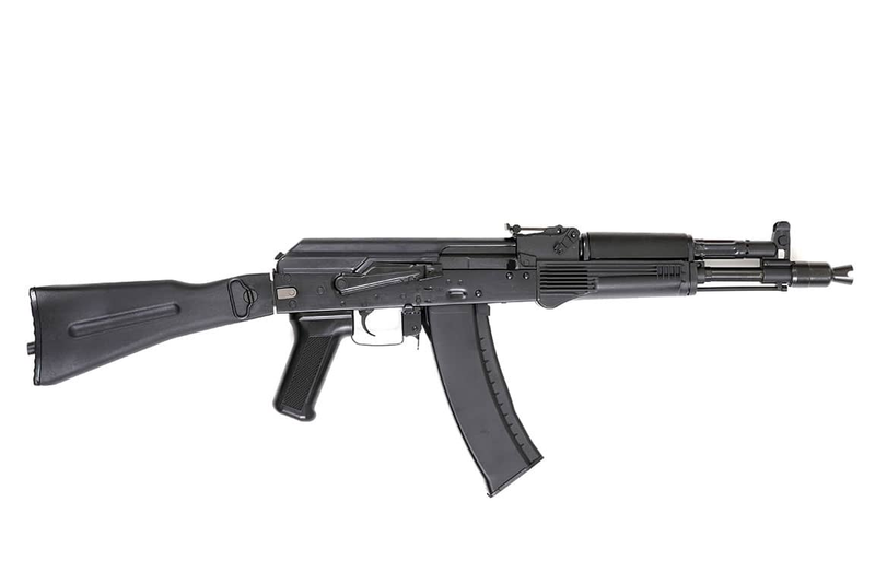 Fusil E&amp;L AK-105 Airsoft AEG essentiel