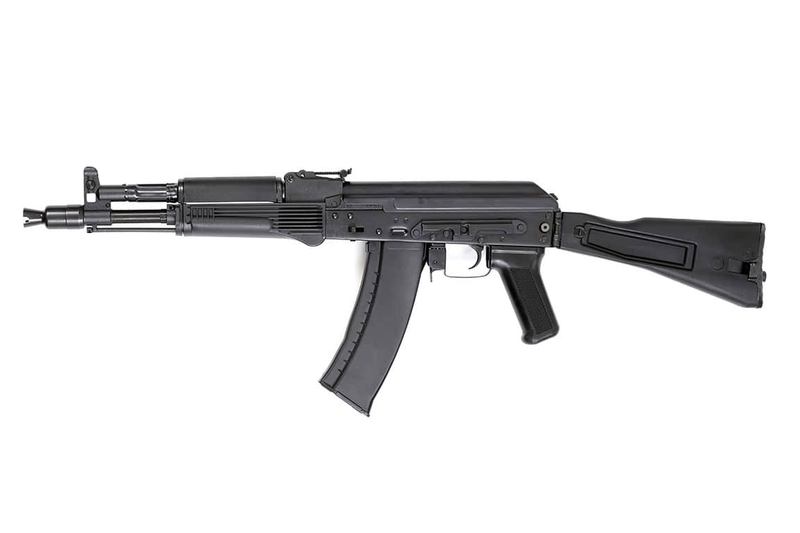 E&L AK-105 Airsoft AEG Rifle Essential