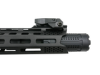 Raven Elite TYPE ZERO SRS Carbine AEG - Black