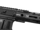 Raven Elite TYPE ZERO SRS Carbine AEG - Black