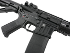 Raven Elite TYPE ZERO SRS Carbine AEG - Black