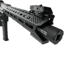 Raven Elite TYPE ZERO SRS Carbine AEG - Black