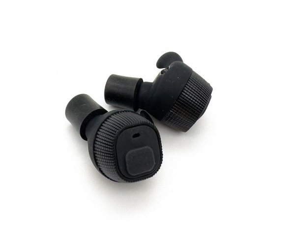 Bouchons d'oreilles électroniques à réduction de bruit Earmor M20