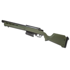 Ares Amoeba Striker AS-02 Airsoft Sniper Rifle