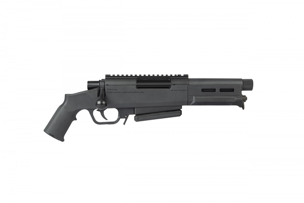 AMOEBA Airsoft AS-03 'STRIKER' Sniper Rifle – Niagara Quartermaster