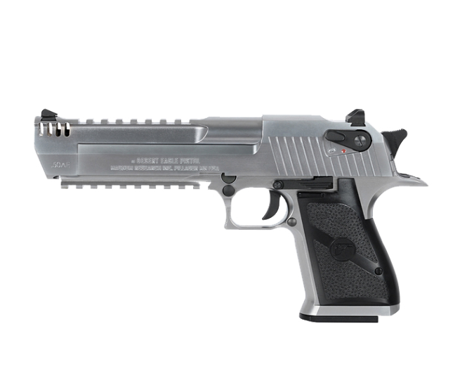 Cybergun Desert Eagle L6 GBBP Pistol