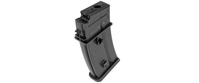 ARES G36 Series 140rd Magazine