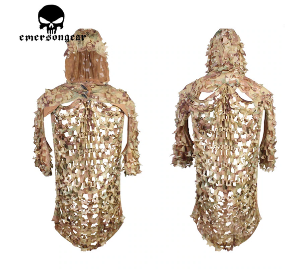 Emerson Gear Lightweight Ghillie Half Shell