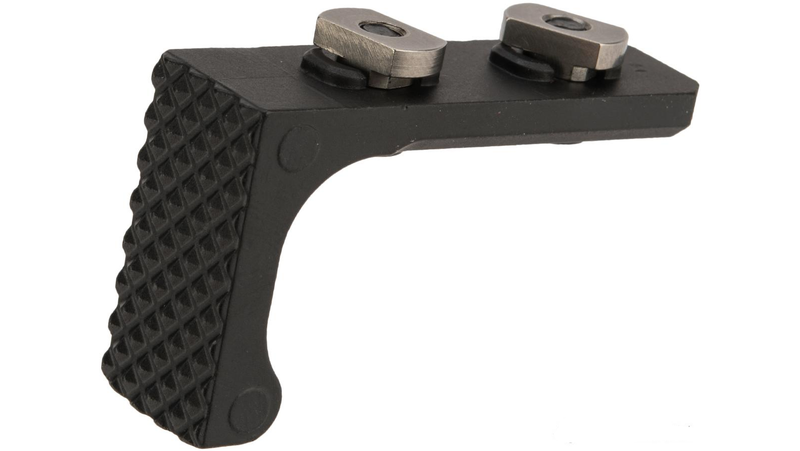 ARES M-Lok System Handstop Type B