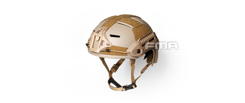 Krousis Defence MT Style Helmet