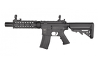 Raven NEO M4 RAS CQB AEG - Black