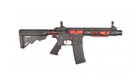 Raven ORE M4 Slasher AEG - Rouge