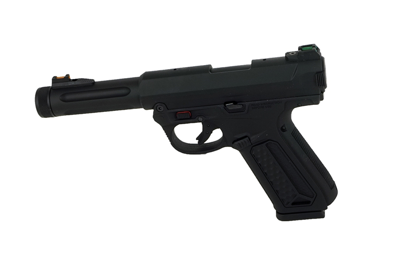 Action Army AAP-01 Assassin Gas Pistols