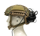 Earmor MIL-PRO M32X Mk.3 - Protecteur auditif électronique
