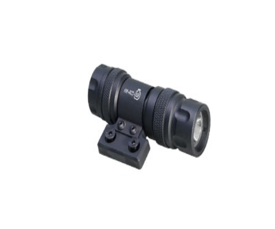 Ares Flashlight and Mount for KeyMod System