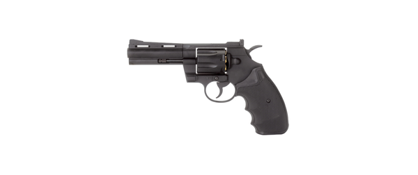 Revolver KWC .357 - 4" 