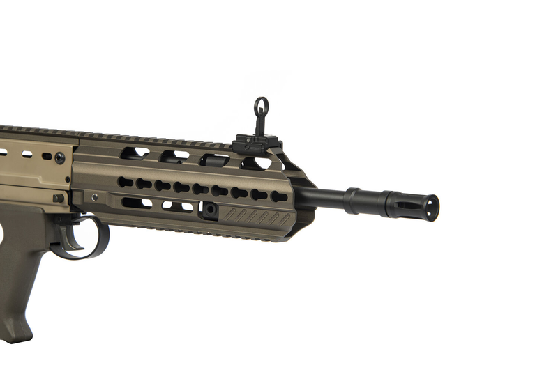 ARES Airsoft L85 A3 - Standard Version
