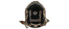Krousis Defence Premium Ballistic Style Helmet