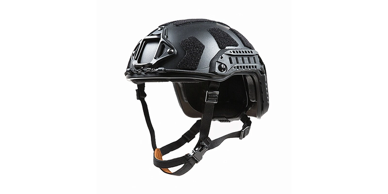 Krousis Defence SF01 Tactical Style Helmet