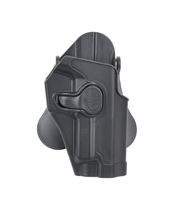 Amomax Airsoft Tactical Holster - SIG P226 Kydex Holster - Right-Handed