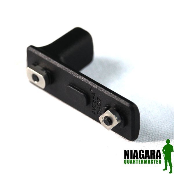 Amoeba M-Lok System Barricade Modular Handstop – Niagara Quartermaster