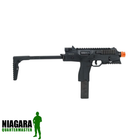 KWA KMP9R - Black