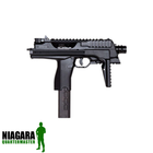 KWA KMP9R - Black