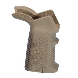 Amoeba Pistol Grip - Type A - Niagara Quartermaster