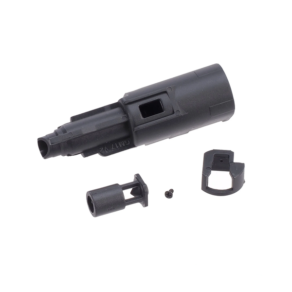 GunsModify Enhanced Nozzle Set Marui Glock 17/22/26/34