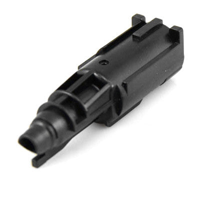 GunsModify TM Glock 17/26 Reinforced Nozzle - Niagara Quartermaster