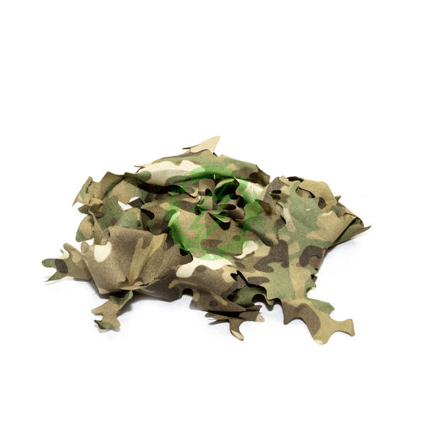 Feuille de camouflage russe Oaklet Mordor TAC