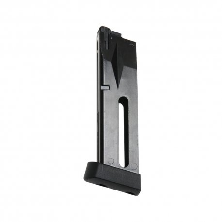 SRC M92 CO2 Magazine - 23rd