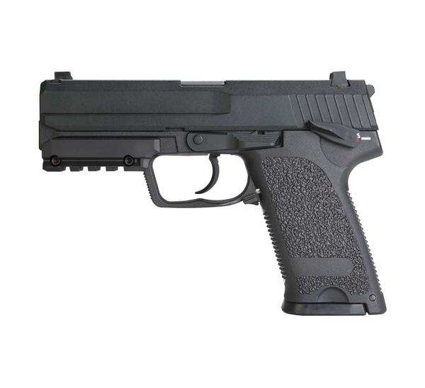 Pistolet SRC 5.1 SR-SP USP GBB