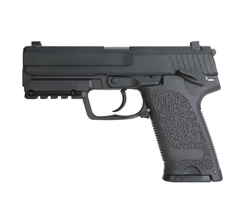 SRC 5.1 SR-SP USP GBB Pistol