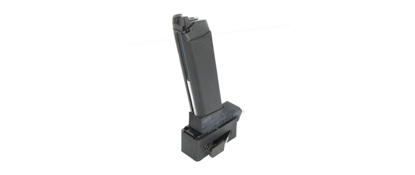 Adaptateur Tapp Airsoft Glock/Series G