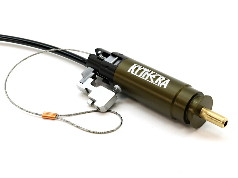 PolarStar "Kythera" HPA Engine for Airsoft Rifles