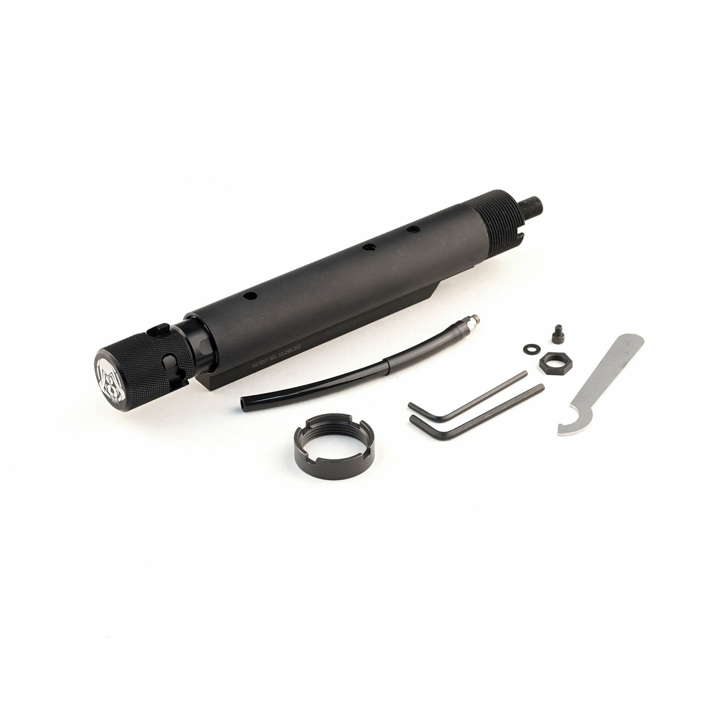 Wolverine WRAITH CO2 Stock Kit – Niagara Quartermaster